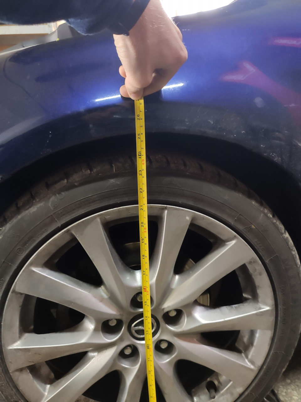 Вивчу попит eibach pro-kit mazda 6 gg gy 4