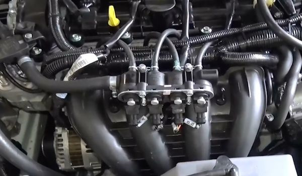 Реальний відгук про ГБО на Mazda 6 Skyactiv (багатобукв/малофото) 1