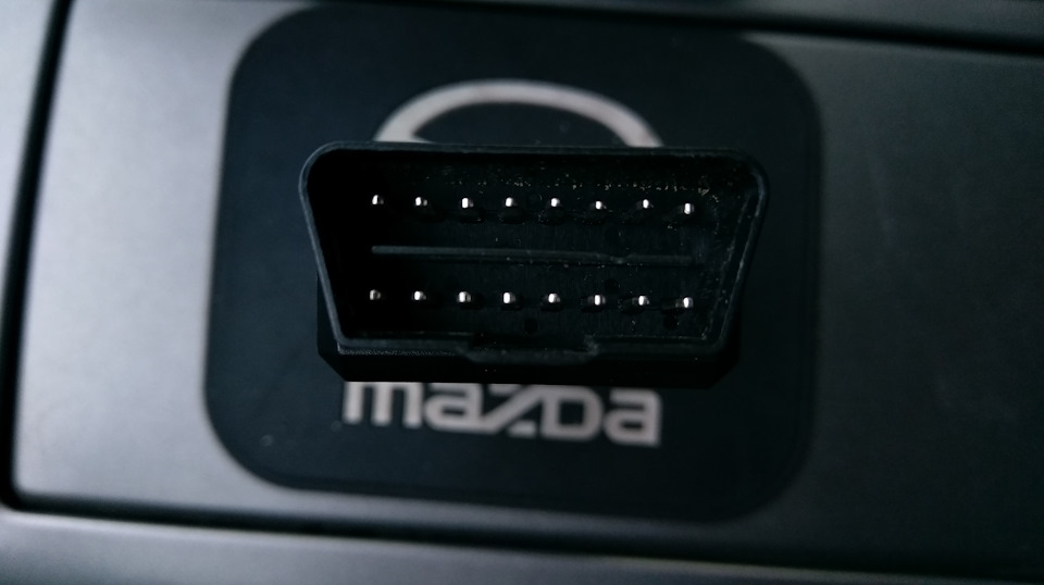 ELM327 Bluetooth OBD-II Адаптер для діагностики автомобілів 3