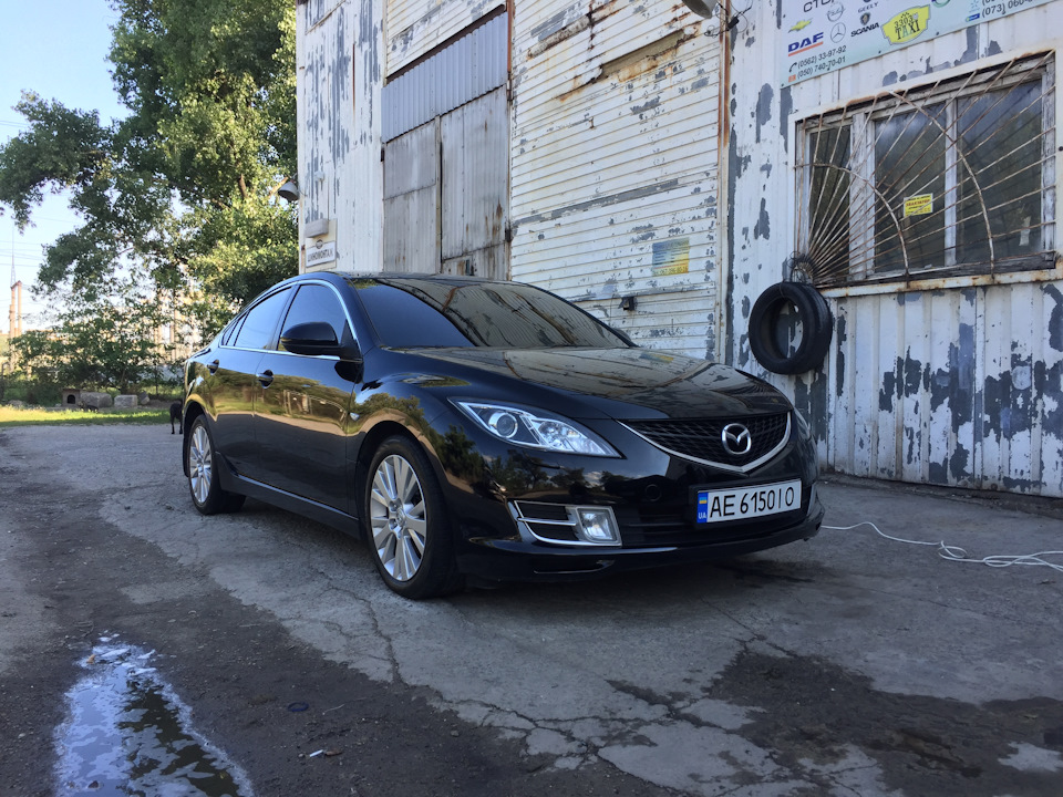 Потрібна порада 4