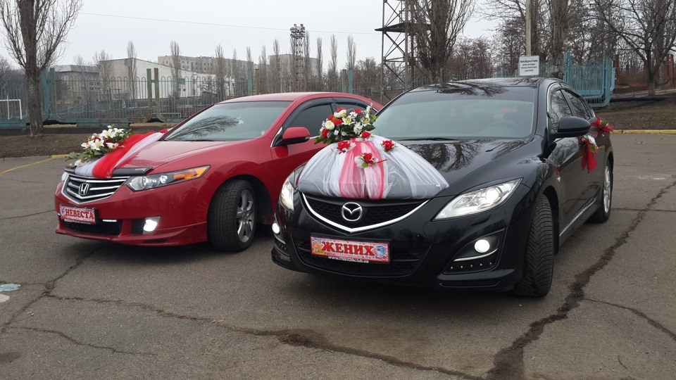 Вихідні покотушки! 1