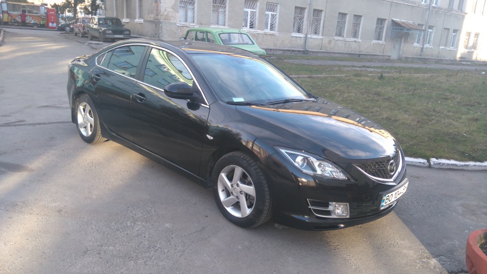 Підготовка до зими 1