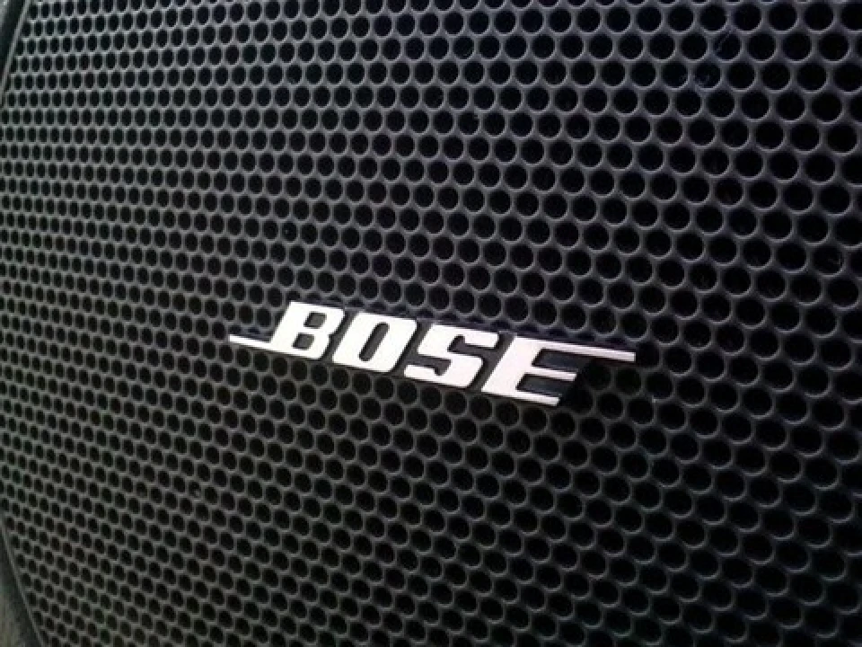bose must die :)