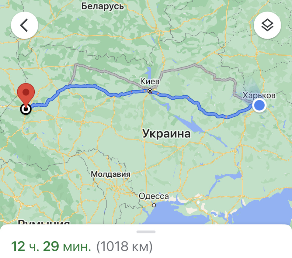 #23. Поїздка на вікенд до Львова 1