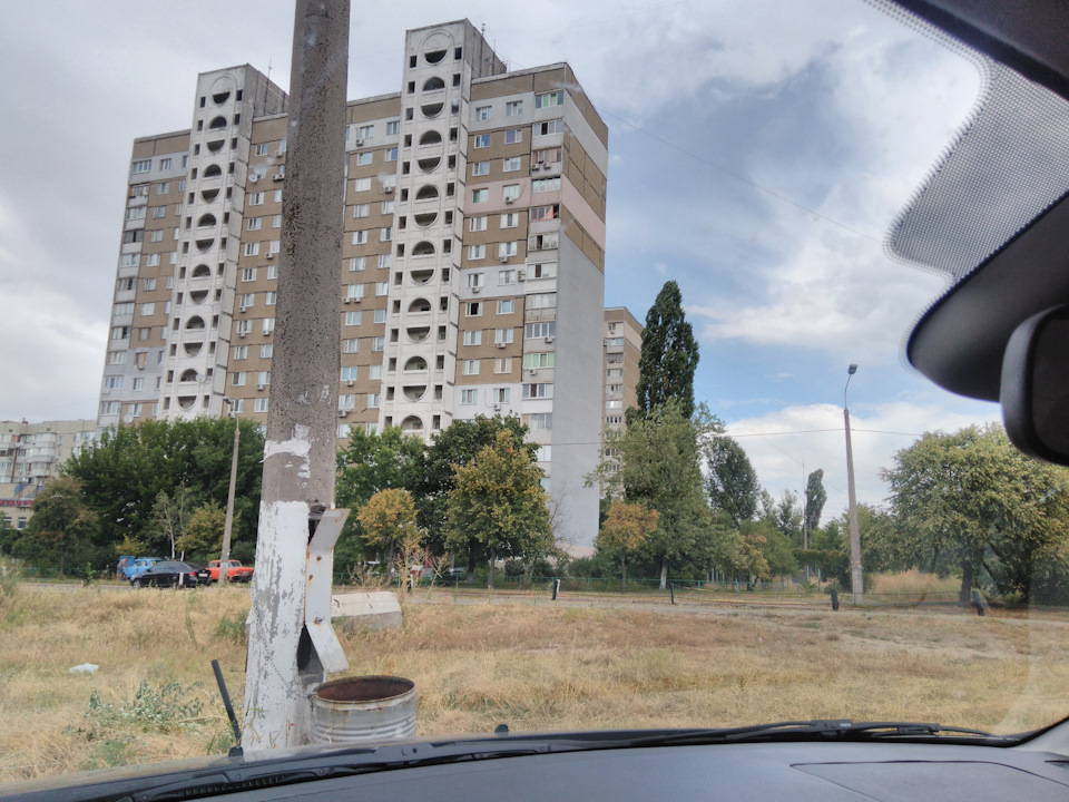 Нове скло 3