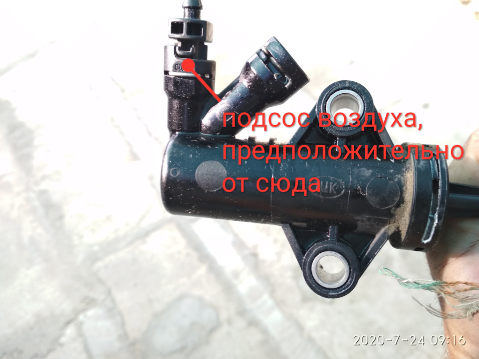 Питання щодо РЦС 2