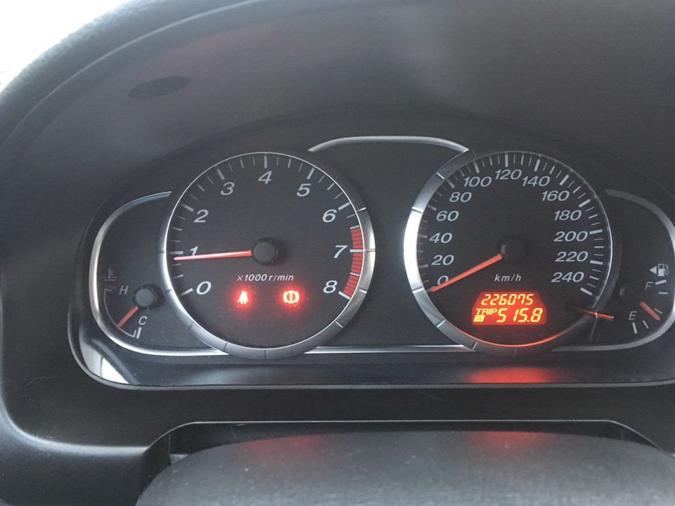 Продаю Mazda 6 4