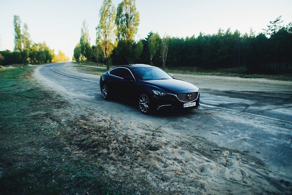 Ну привет Eibach 3