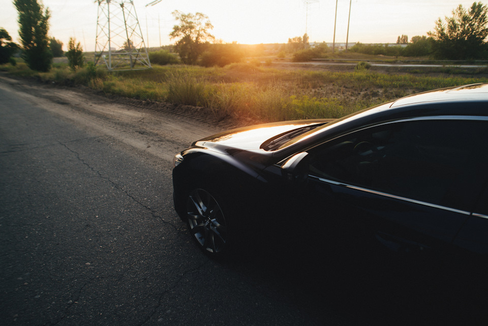 Полировка/керамика/снятие пленки 3