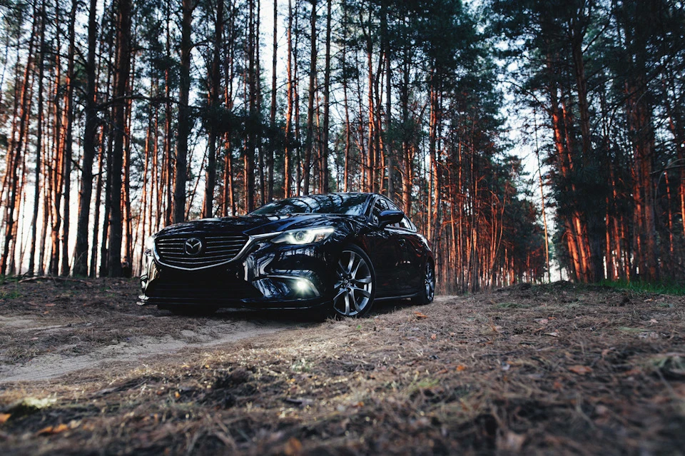 Весна