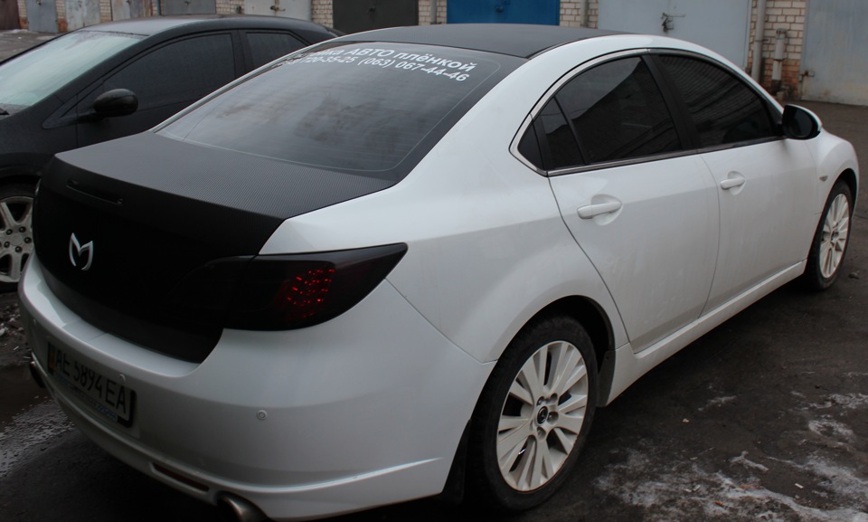 3DCarbon Style 3