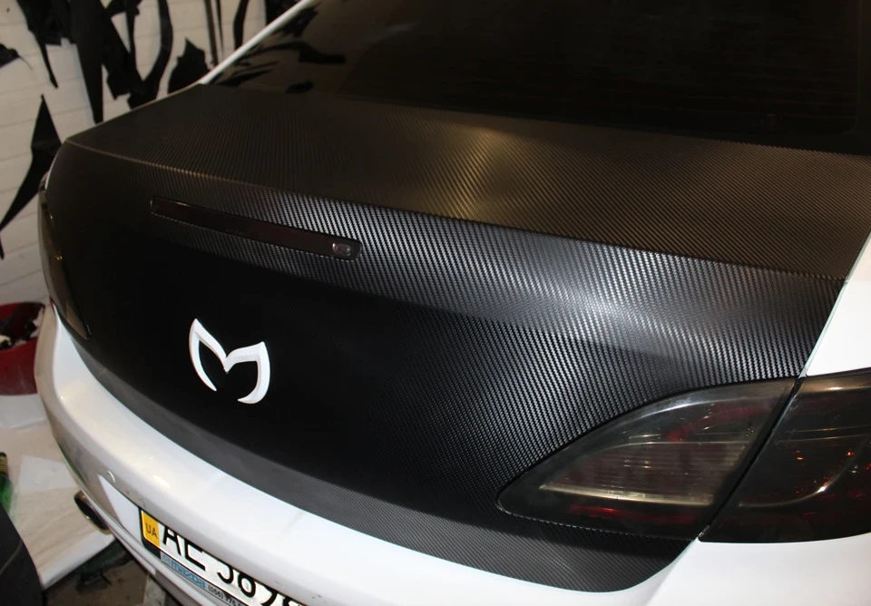 3DCarbon Style