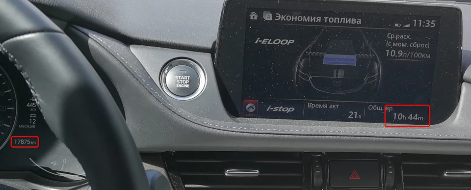 Одна година роботи iStop на 1660 км. А у вас?
