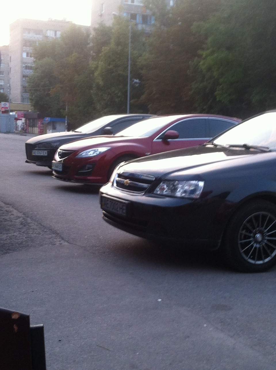 Просто фоточки 5