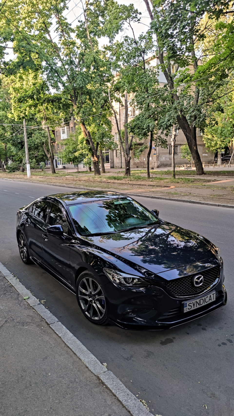 Доводчик стёкла 2