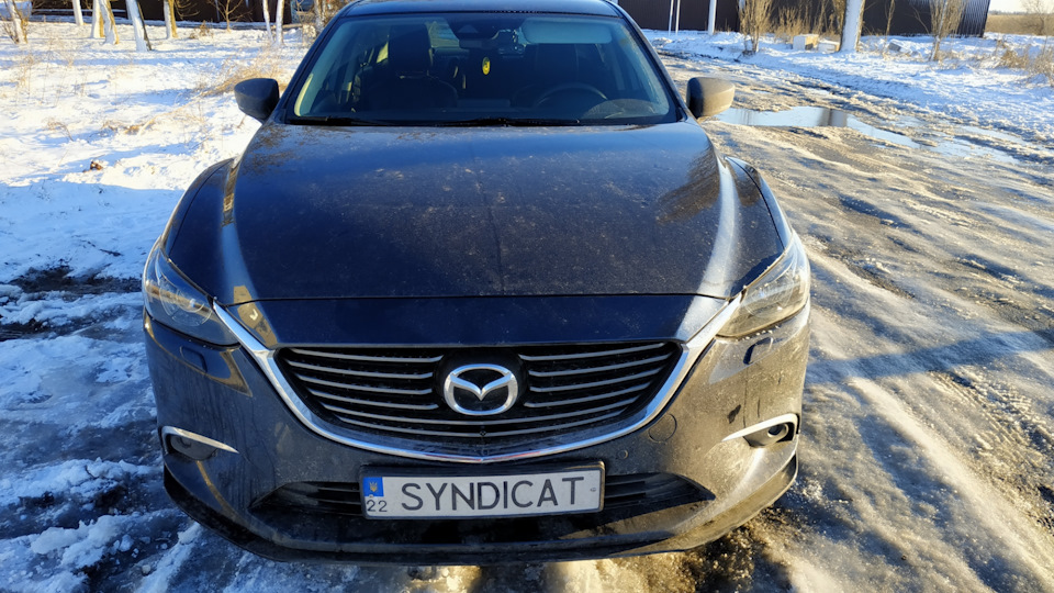: Глаз во лбу 5