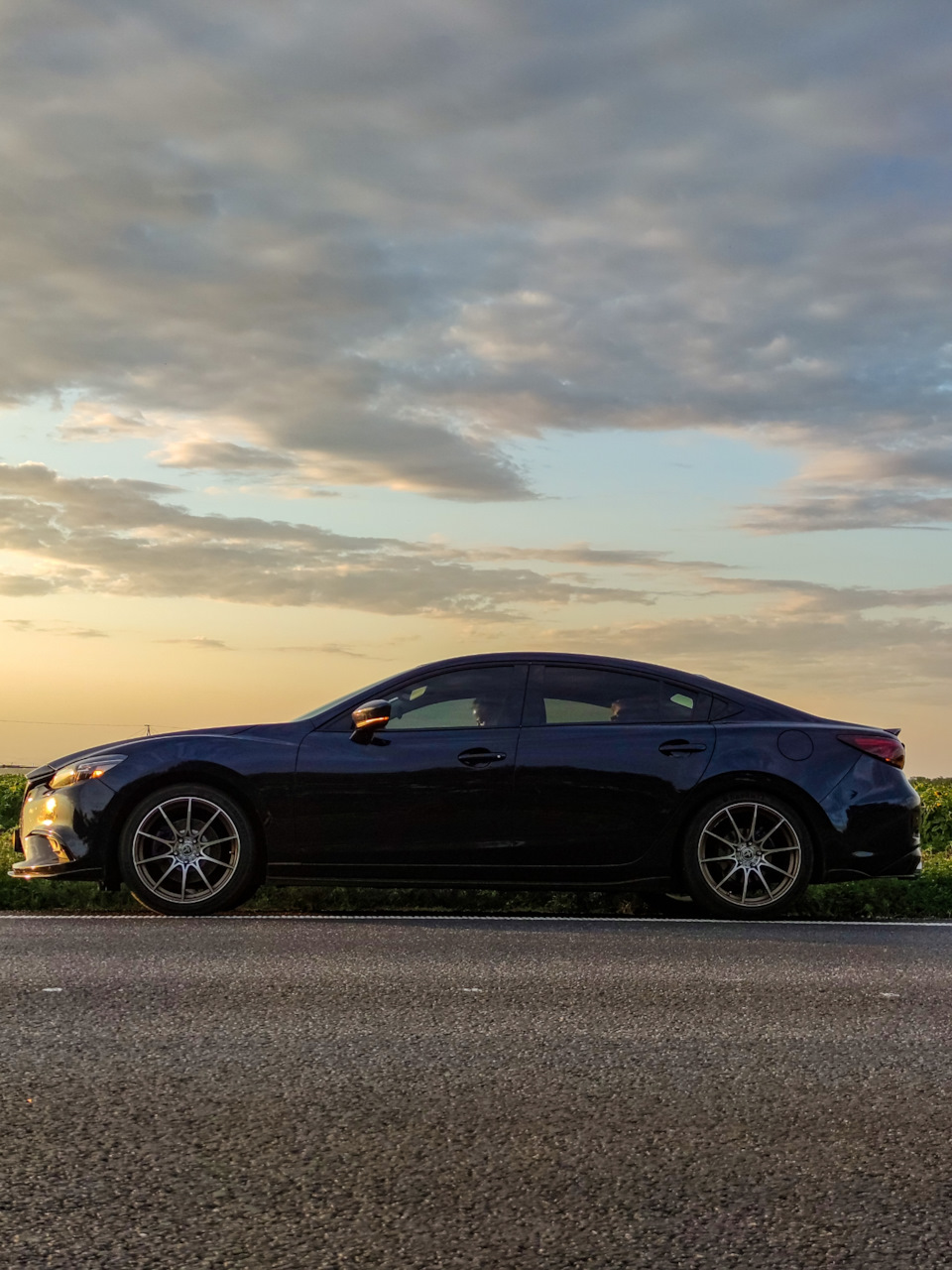 Пару нових фото та ТО 4