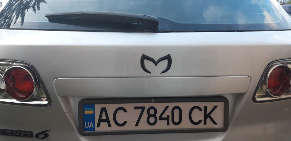 Значки