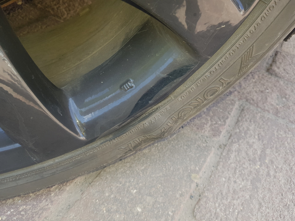 Перешкода праворуч або перша неприємність… 3
