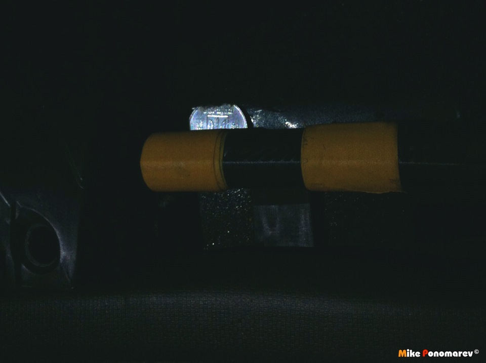 Android Car DVD. Часть третья: Rear Camera Installing. Задняя камера и доработки. 2