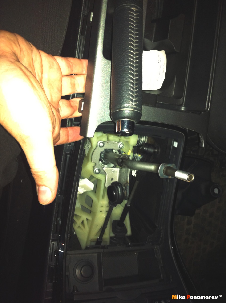 Android Car DVD. Частина друга: Unit Installing. Установка ГУ. Детальний звіт. 3