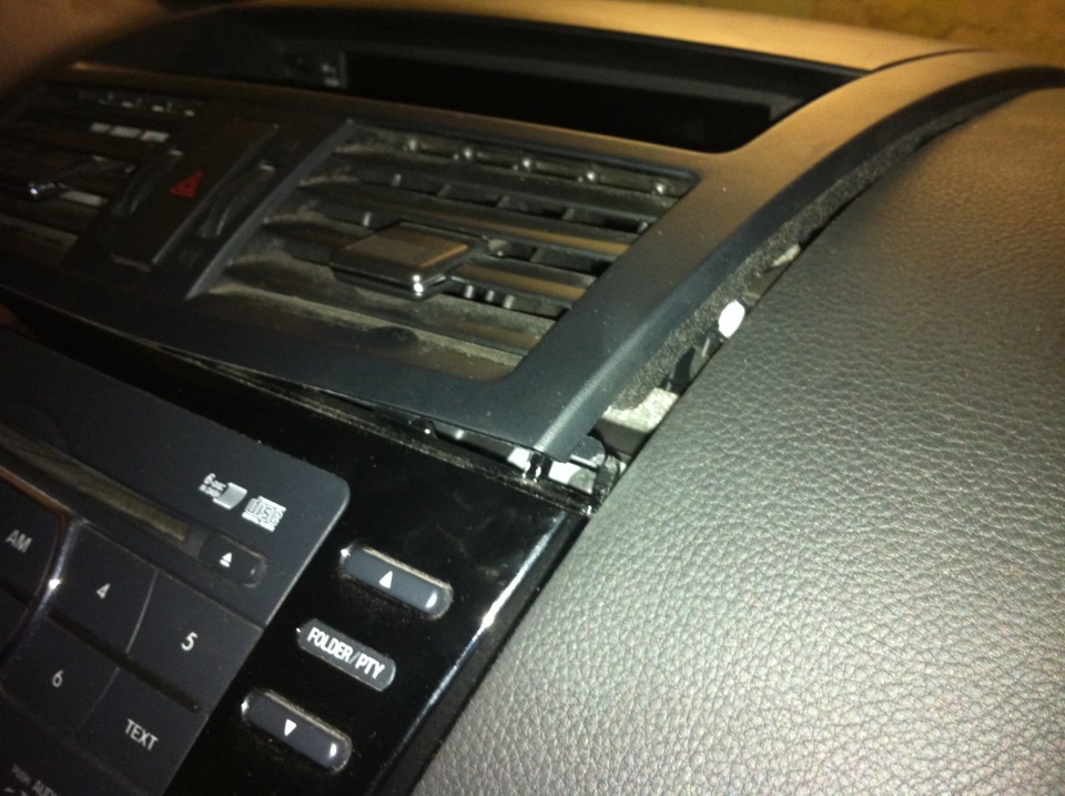 Android Car DVD. Частина друга: Unit Installing. Установка ГУ. Детальний звіт. 5