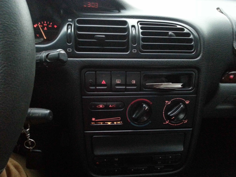 Peugeot 406, 1.8 MT 1997 г. 2