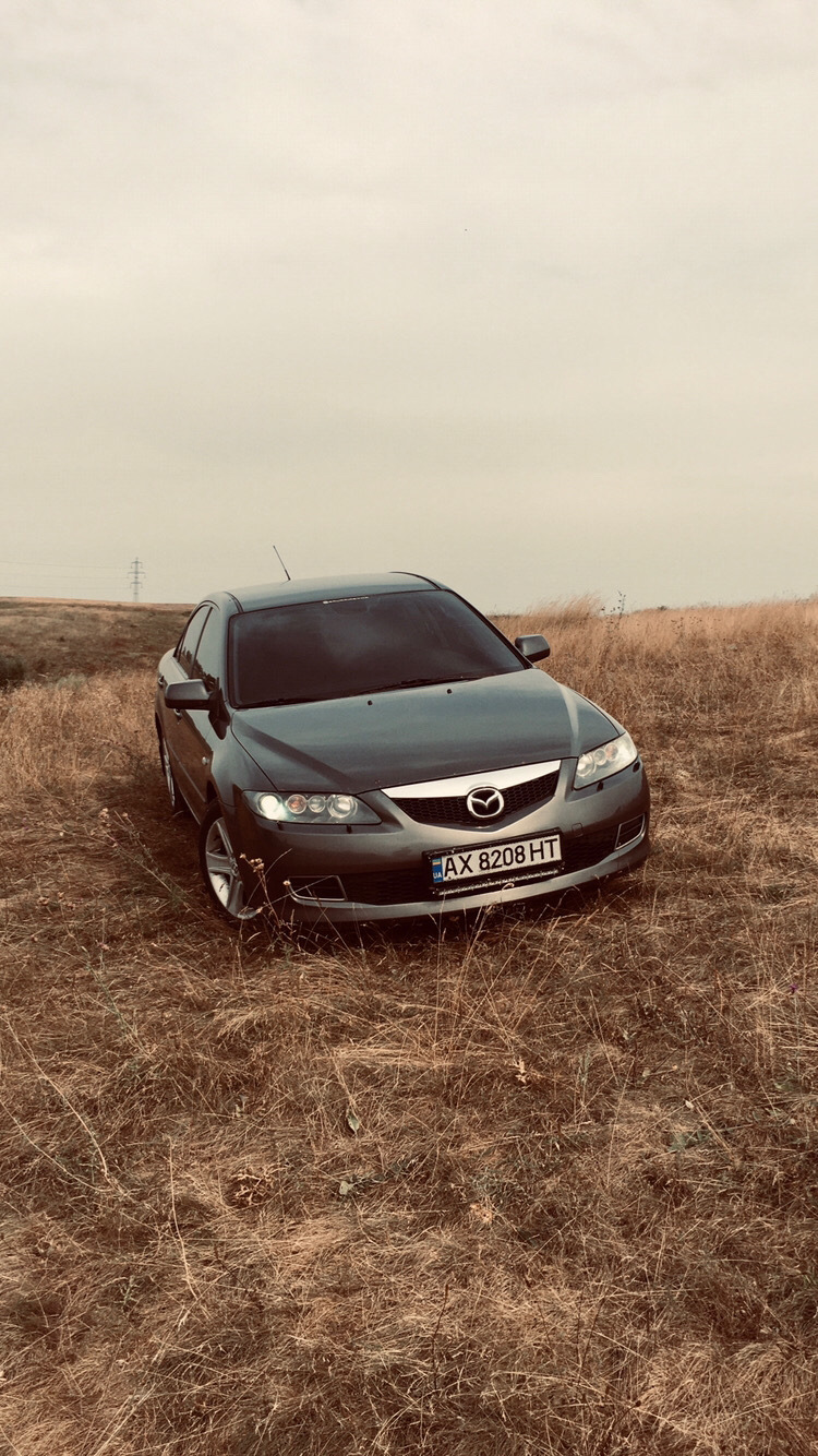 Продав 😌 Чекайте на RX-8 🔥 1