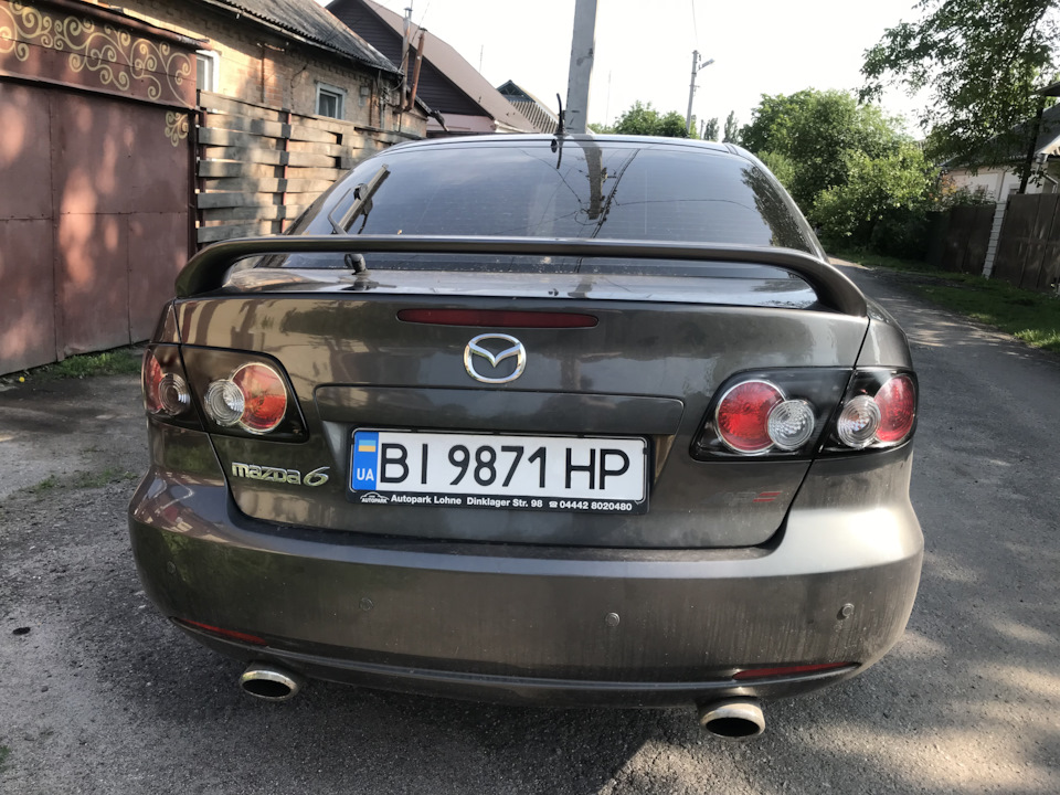 Не великий стайл 4