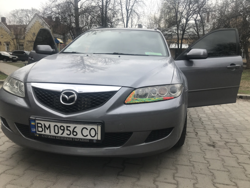 Виготовлення стрілок/галок Lexus 3