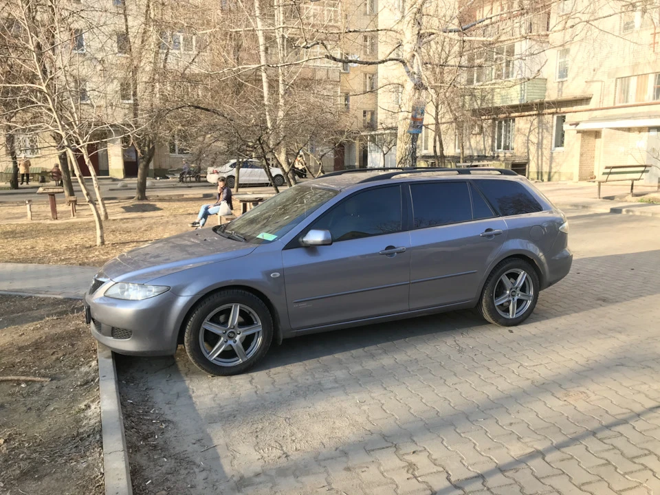 Перевзувся на Літо!