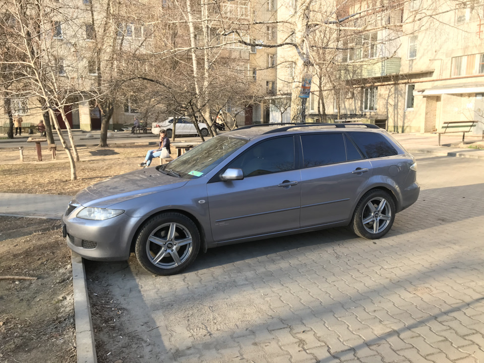 Перевзувся на Літо! 1