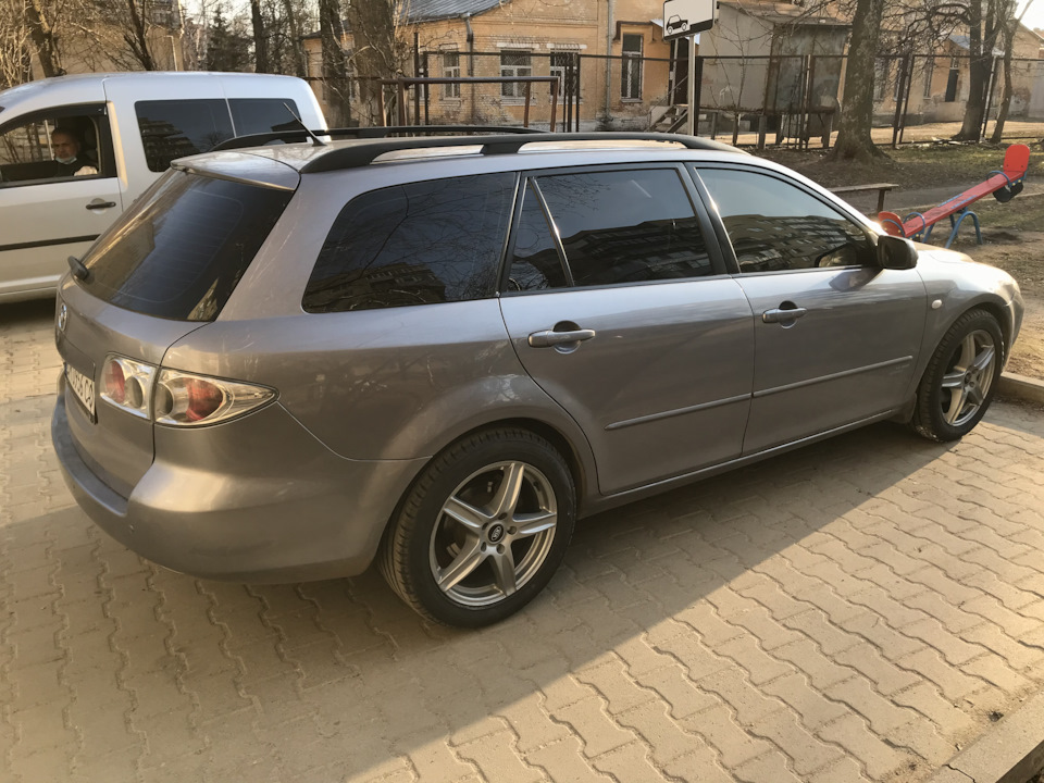 Перевзувся на Літо! 3
