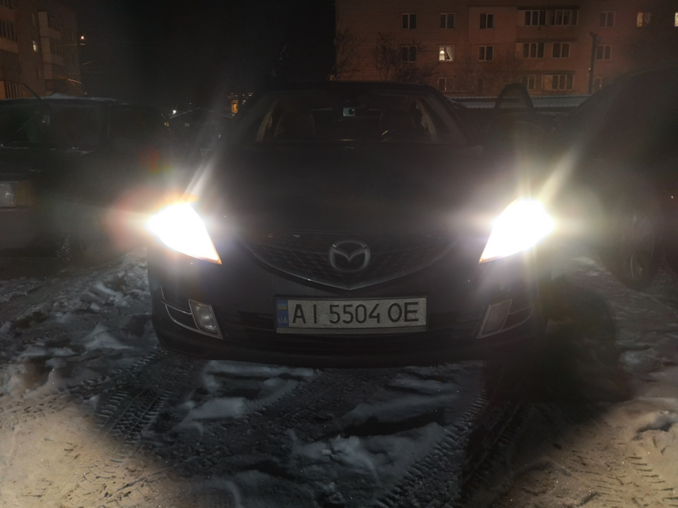 Початок!.. 3