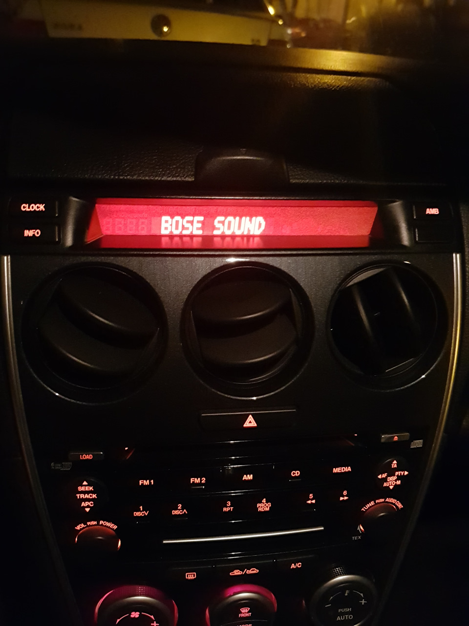BOSE 5