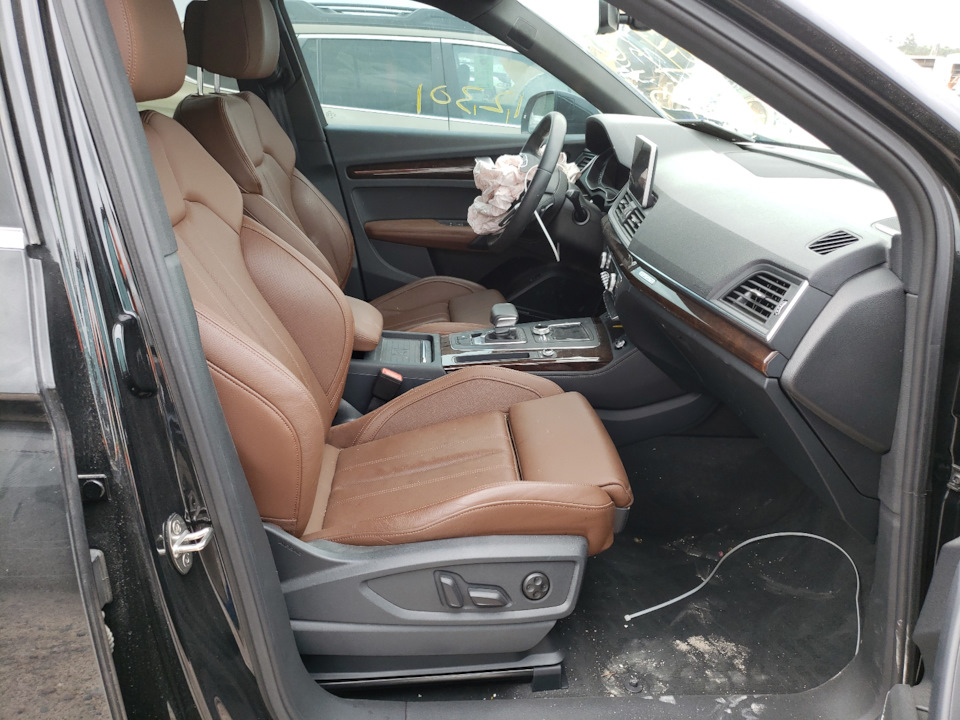 Купити Audi Q5 3