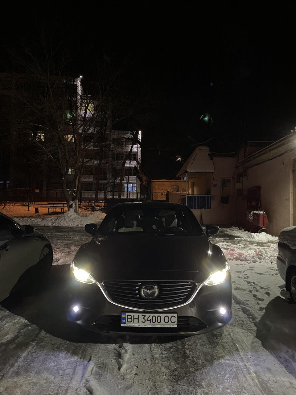 Ось і прийшла моя маленька ... 2