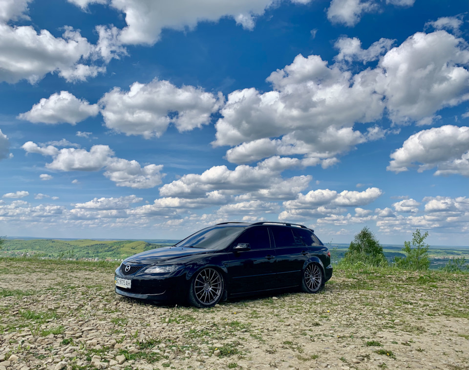 Air wagon 2