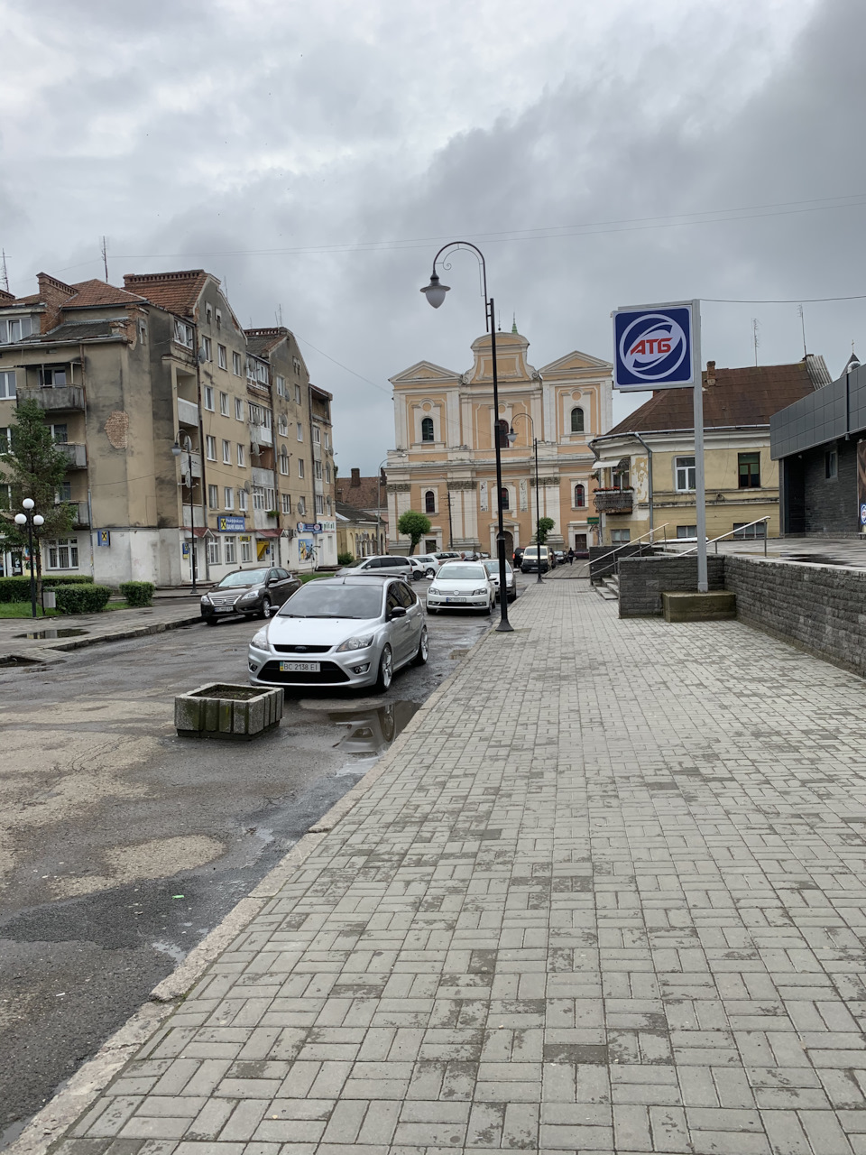 Поки моя в ремонті 3