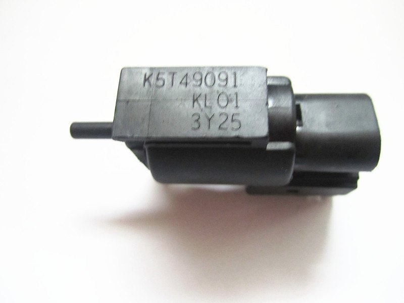 Помилка P2009 1