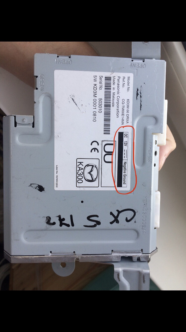Підсилювач та Комплект Акустики Bose (Частина 2) 4