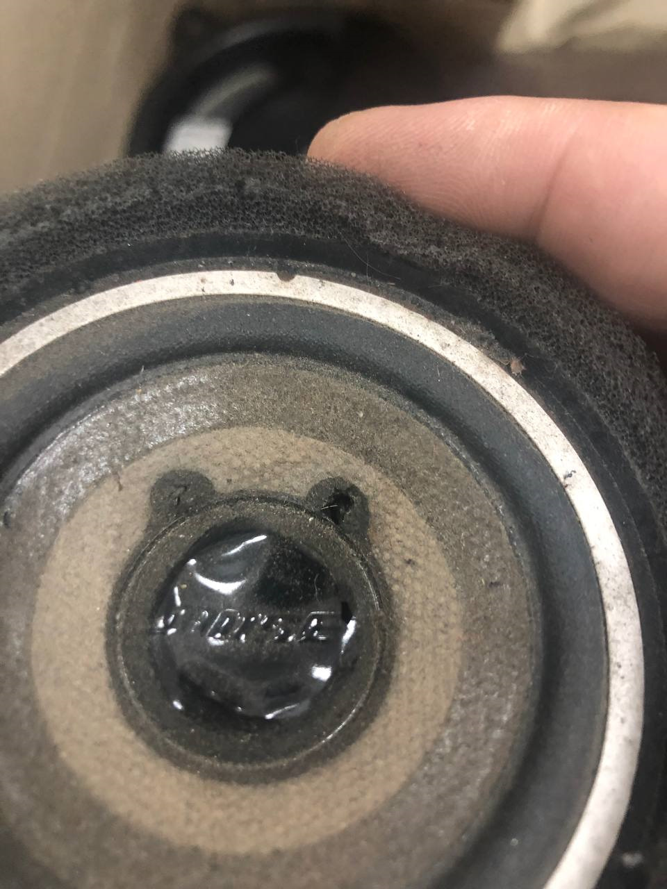 Підсилювач та Комплект Акустики Bose 2