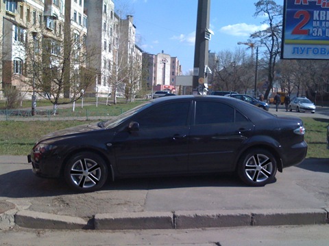 Upgrade Дисків 1
