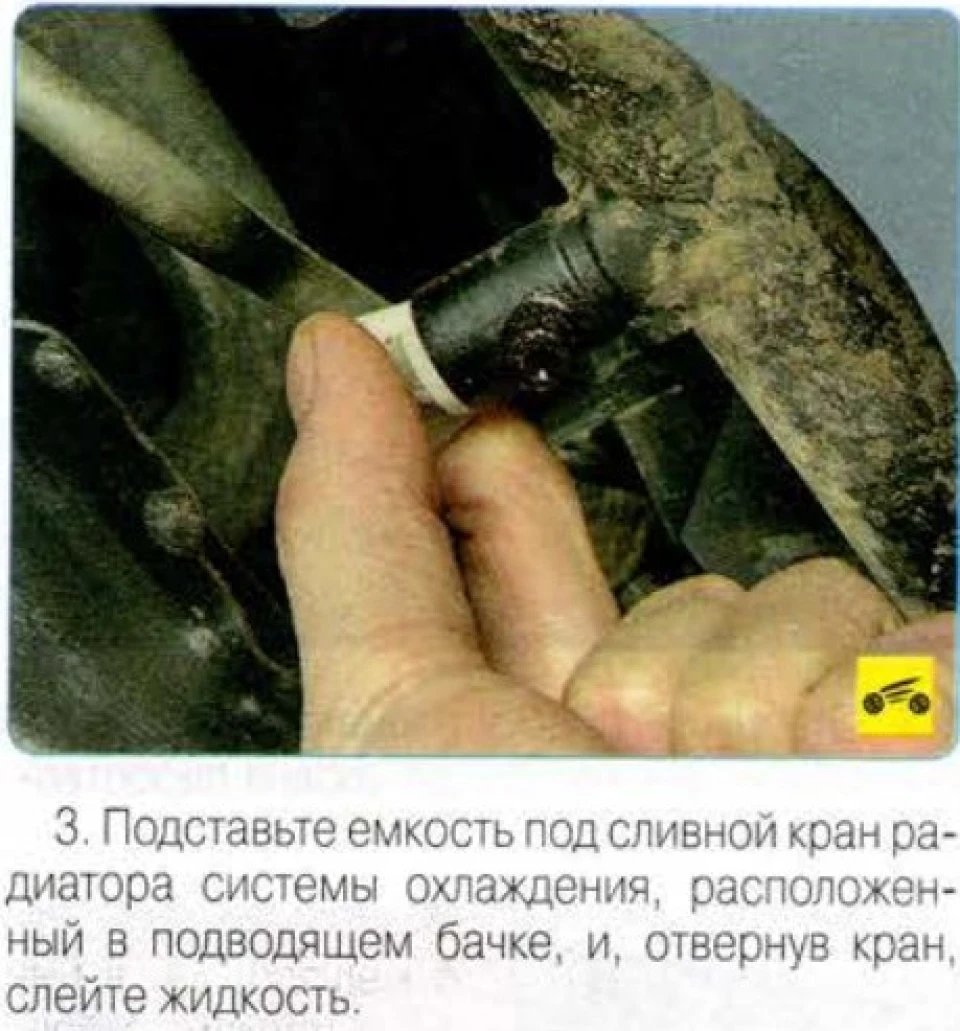 Лайт капіталка, спонтанний ремонт або перевірка, звідки руки ростуть