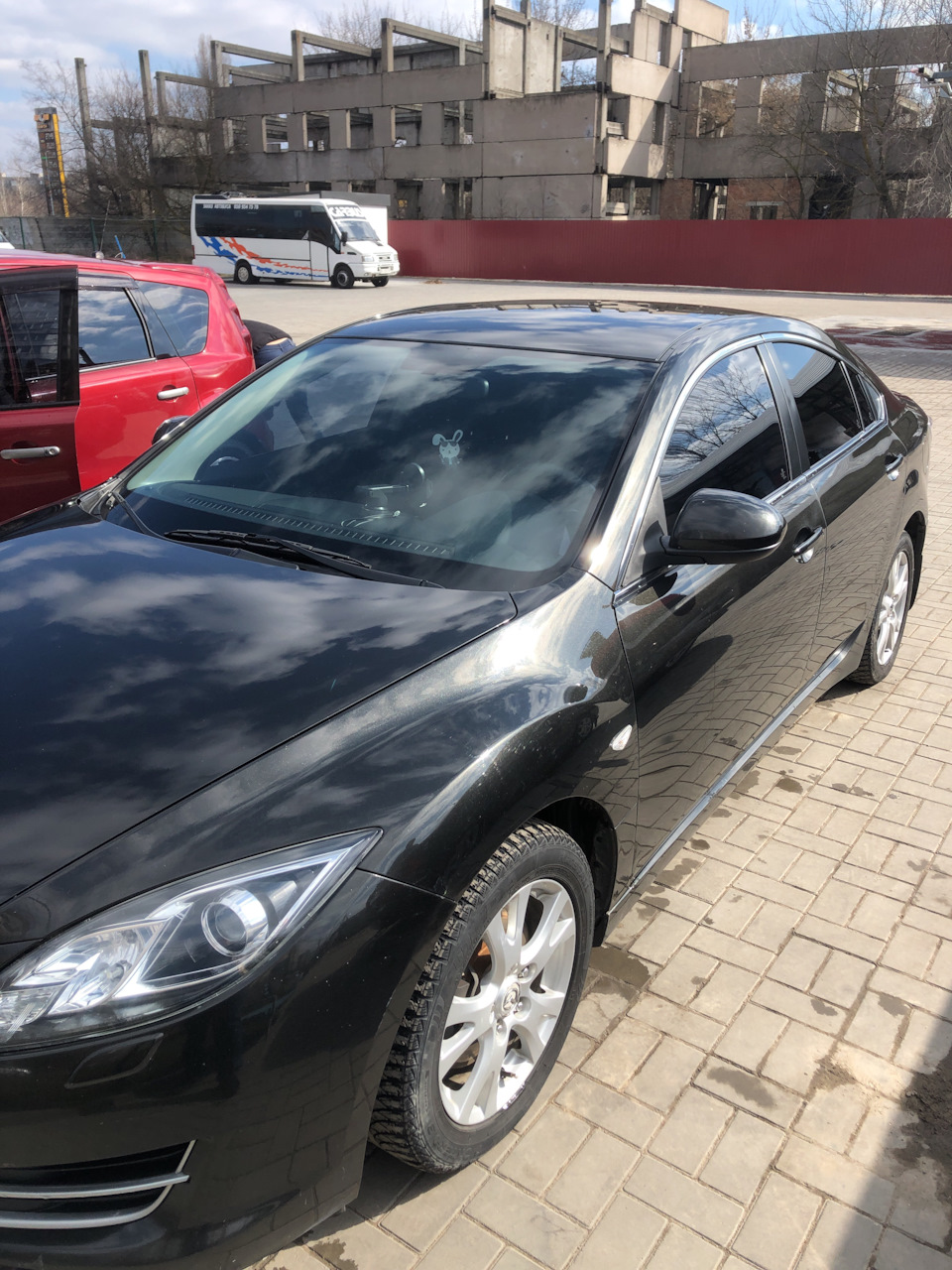 Год вместе 1
