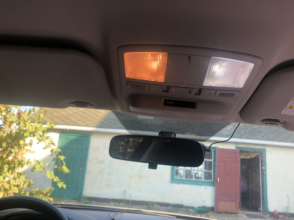 Немного led 2