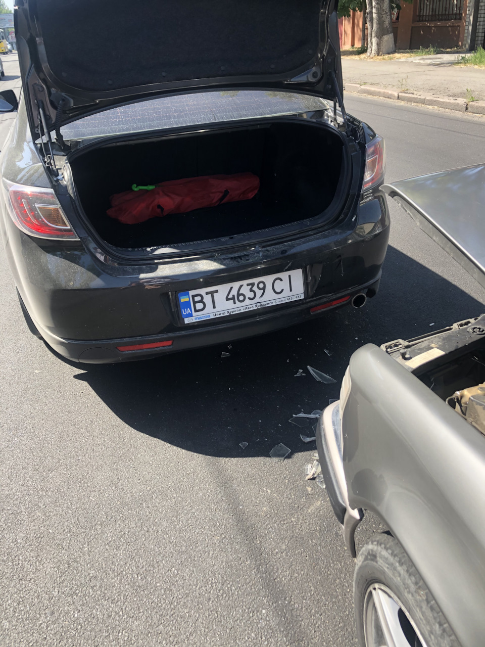 Обновил машину 😭🤦‍♂️😭 1