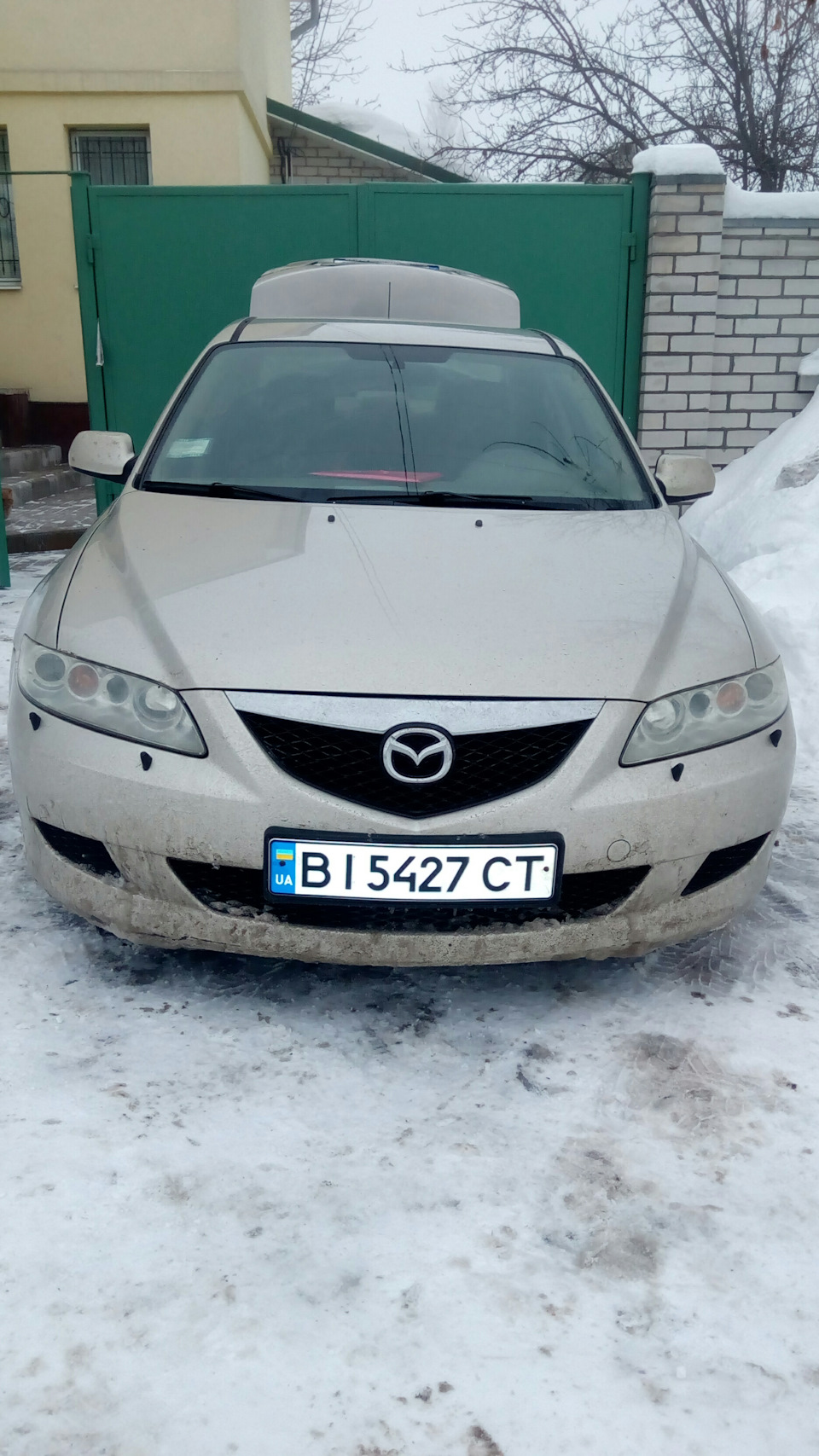 Точка відліку 1