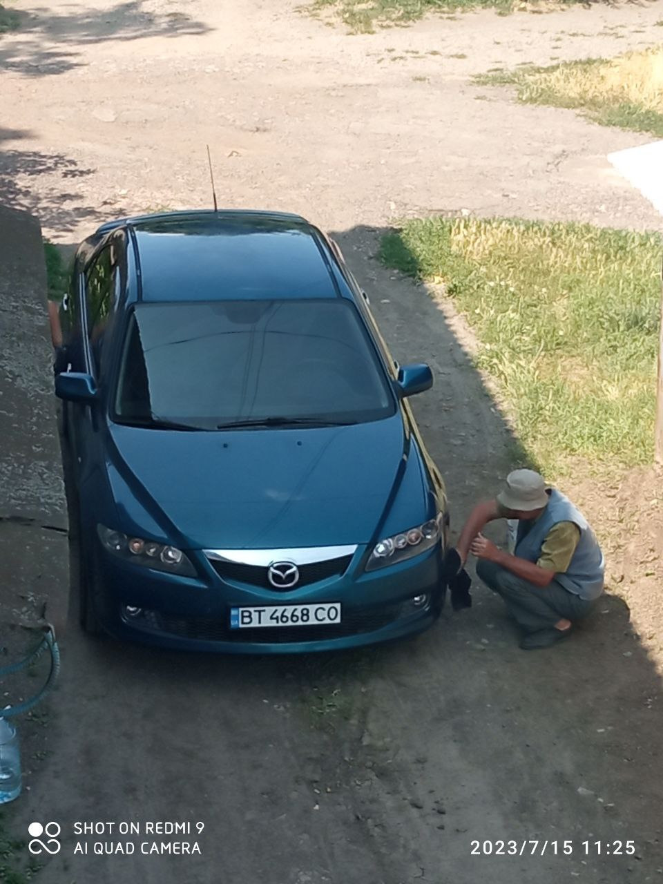 Продана внезапно 1