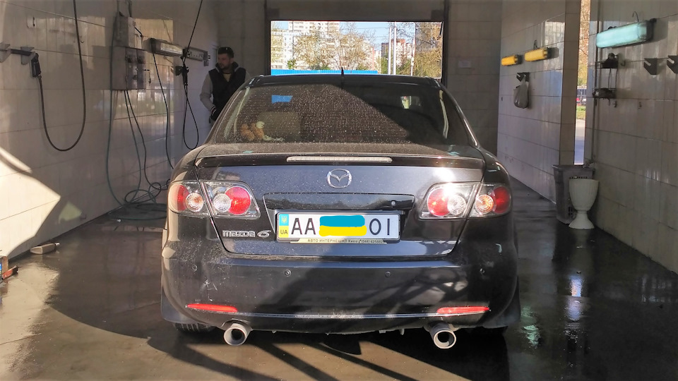 Прикупив HANKOOK 205/55R16 2